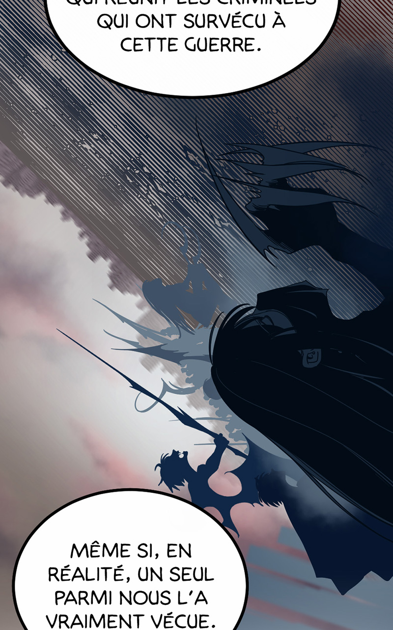 Hero Killer Chapitre 5 - Page 24