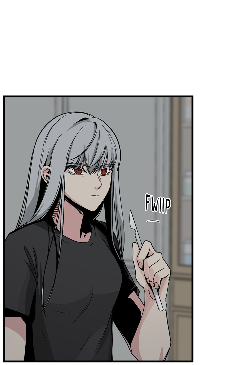 Hero Killer Chapitre 5 - Page 27