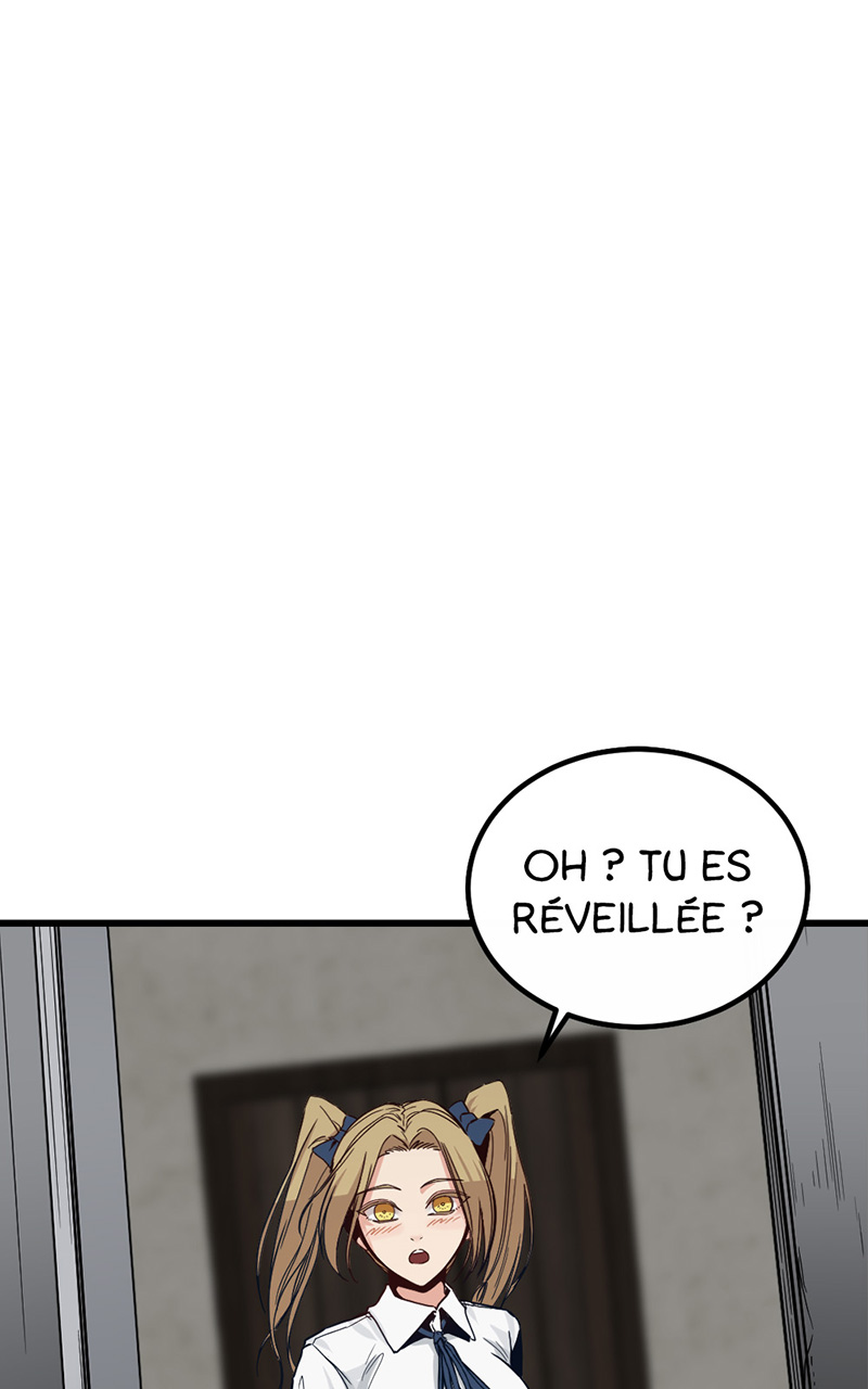 Hero Killer Chapitre 5 - Page 29