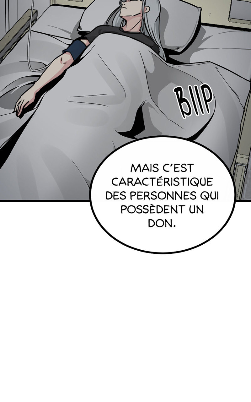 Hero Killer Chapitre 5 - Page 3
