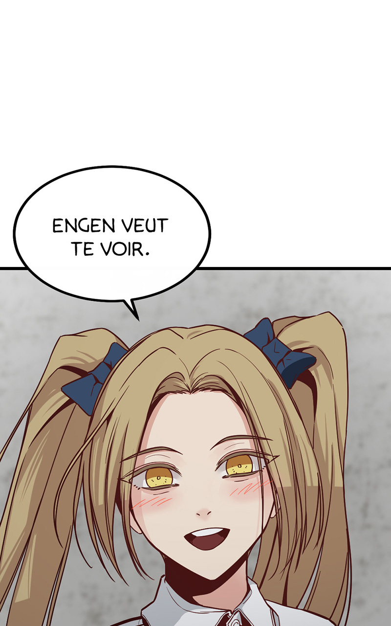 Hero Killer Chapitre 5 - Page 31