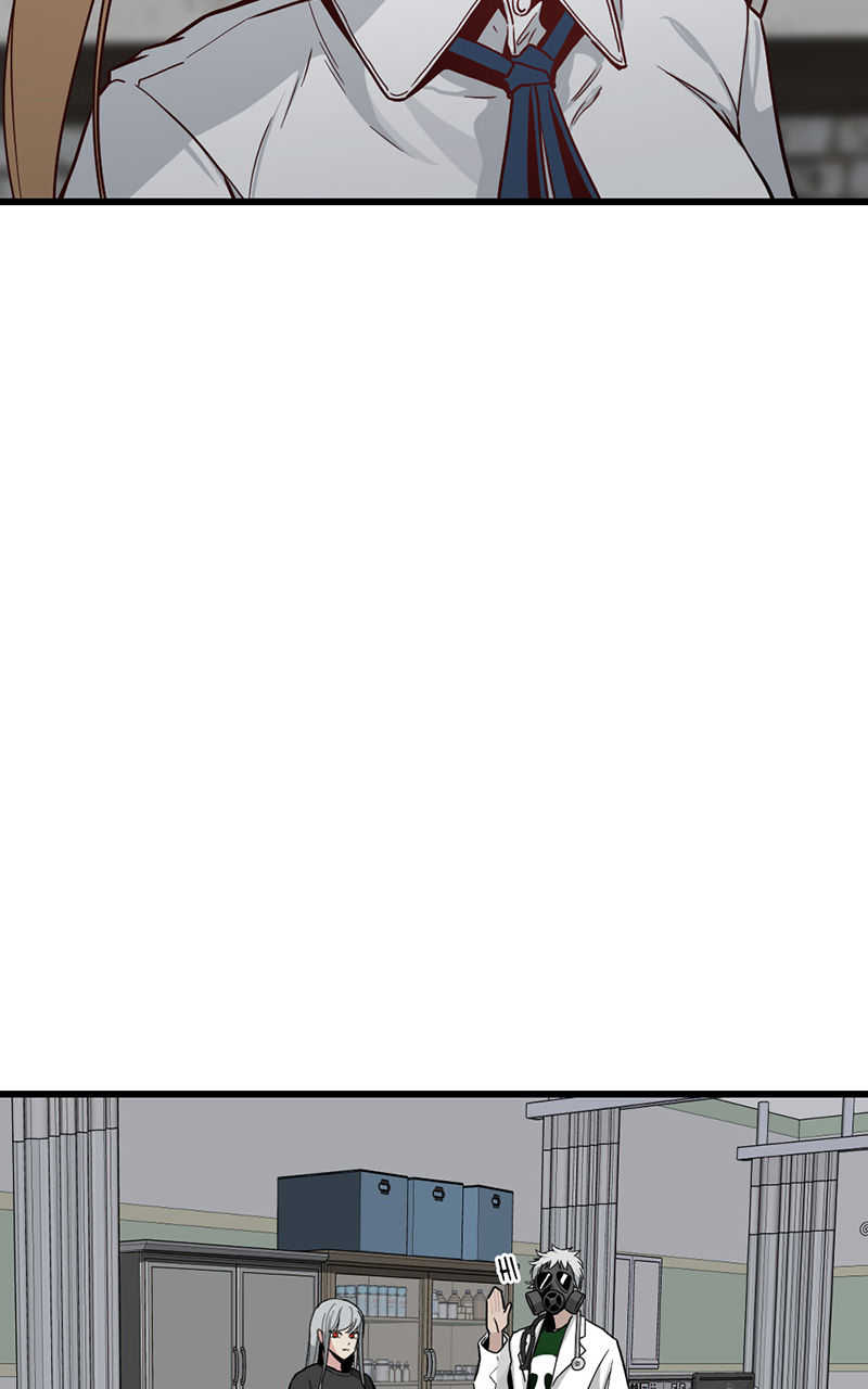 Hero Killer Chapitre 5 - Page 32