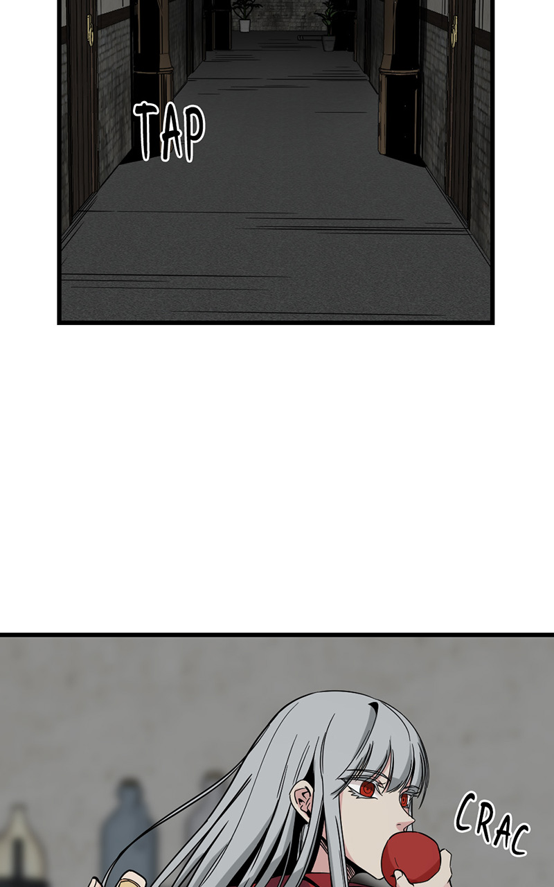 Hero Killer Chapitre 5 - Page 35