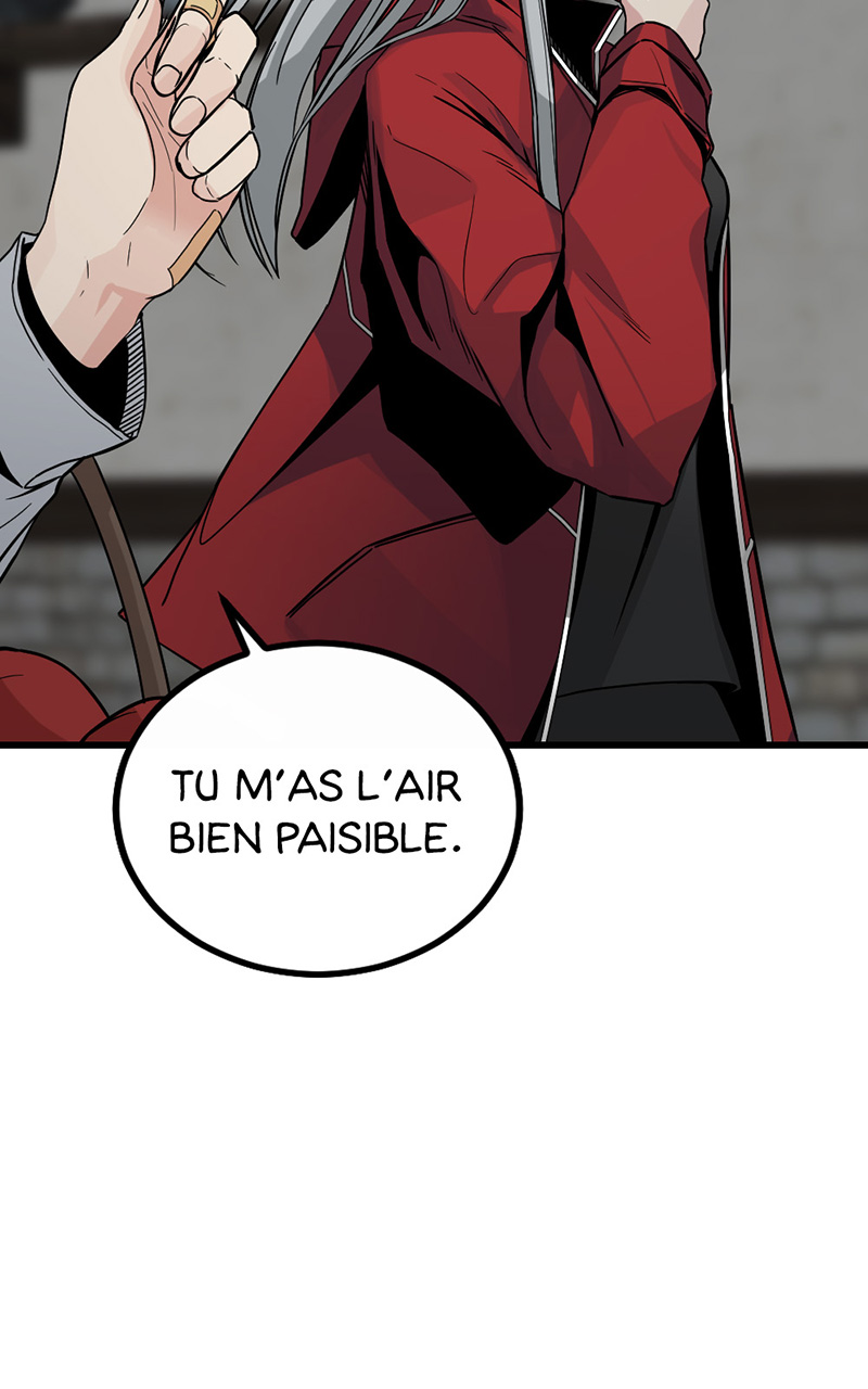 Hero Killer Chapitre 5 - Page 36