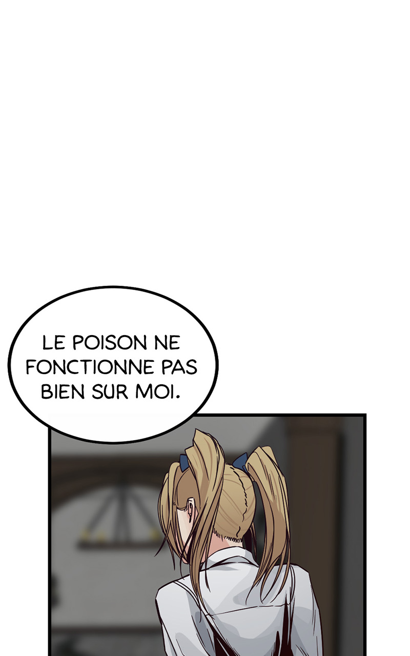 Hero Killer Chapitre 5 - Page 38