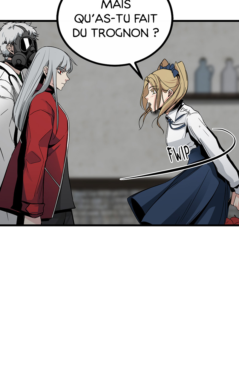 Hero Killer Chapitre 5 - Page 40