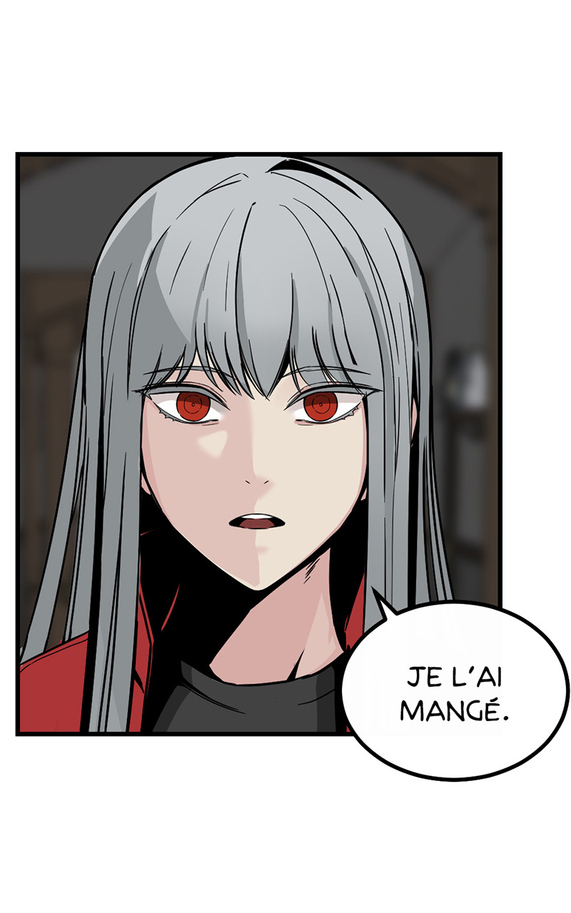 Hero Killer Chapitre 5 - Page 41