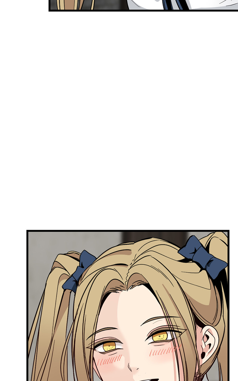 Hero Killer Chapitre 5 - Page 43