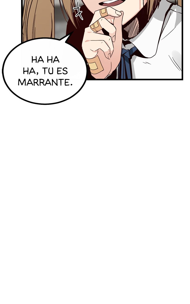 Hero Killer Chapitre 5 - Page 44