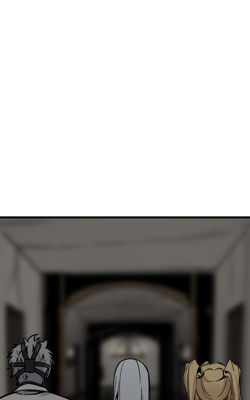 Hero Killer Chapitre 5 - Page 45
