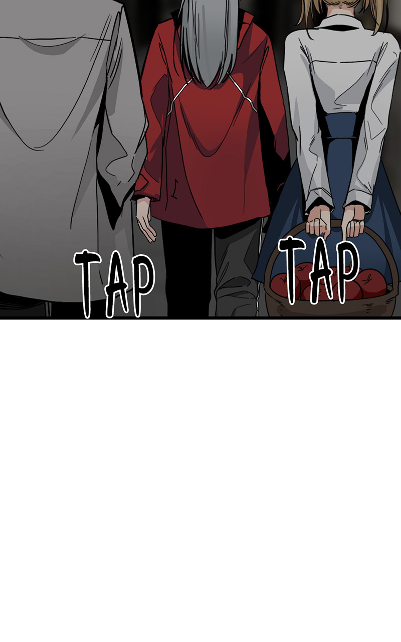 Hero Killer Chapitre 5 - Page 46