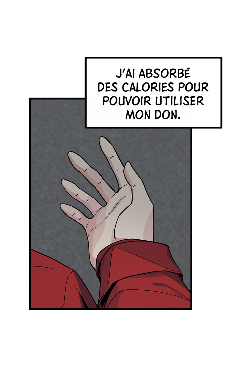 Hero Killer Chapitre 5 - Page 47