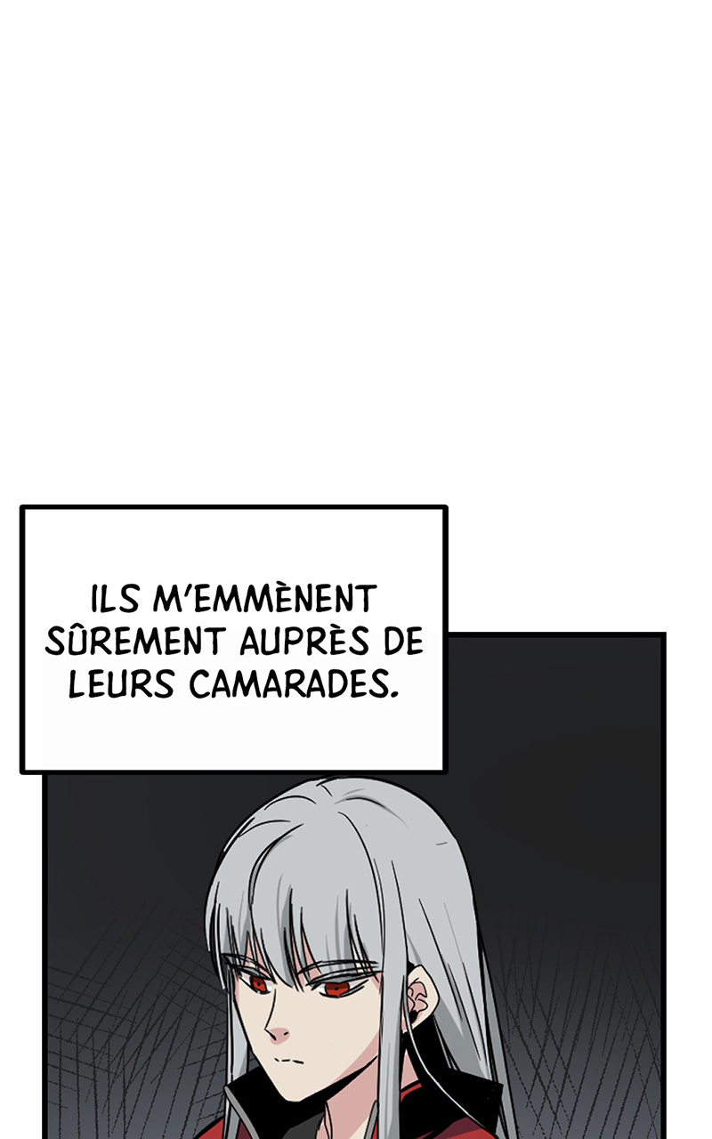 Hero Killer Chapitre 5 - Page 48