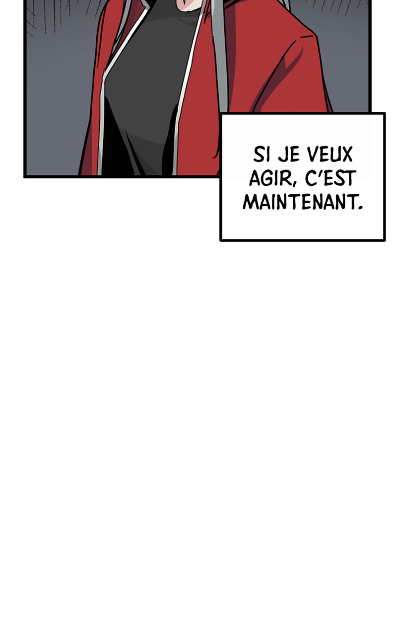 Hero Killer Chapitre 5 - Page 49