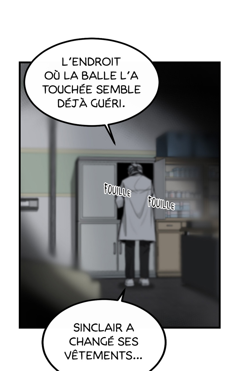 Hero Killer Chapitre 5 - Page 5