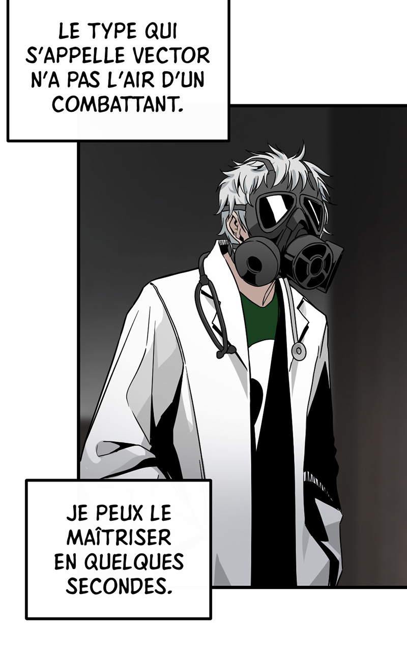 Hero Killer Chapitre 5 - Page 51