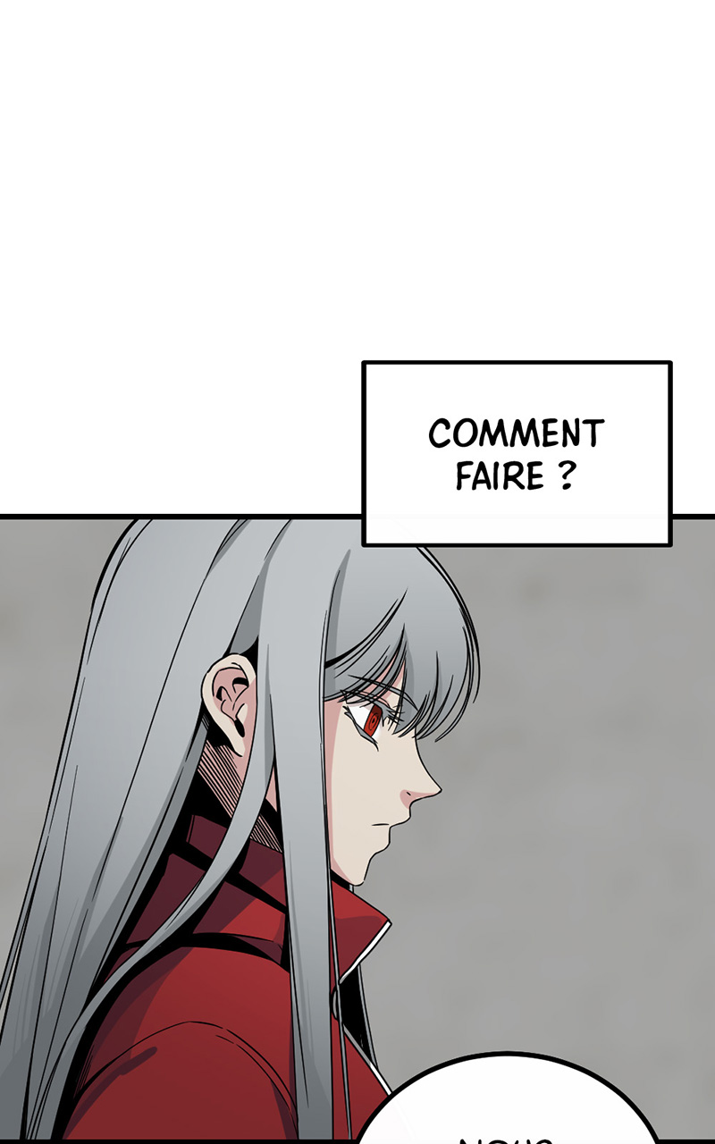 Hero Killer Chapitre 5 - Page 54