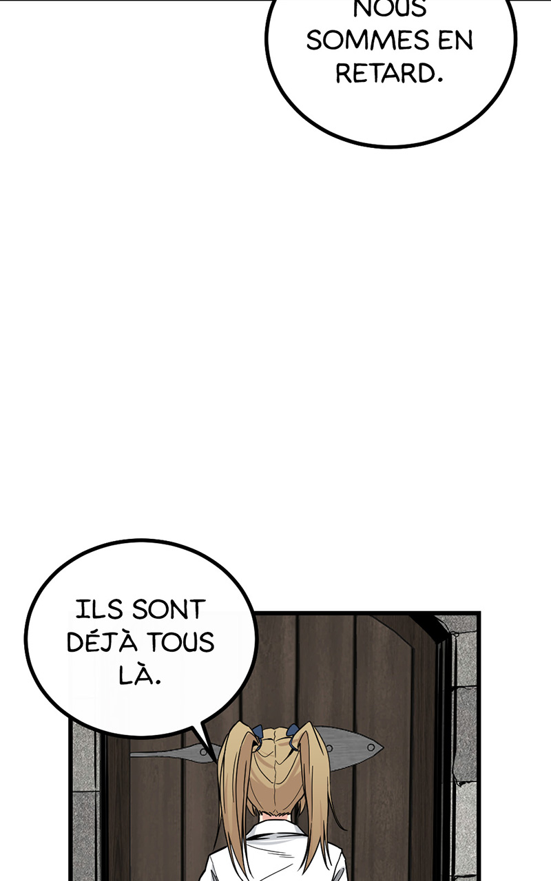 Hero Killer Chapitre 5 - Page 55