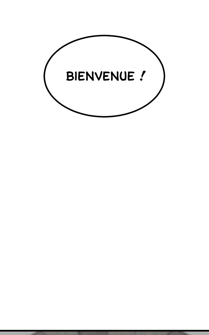 Hero Killer Chapitre 5 - Page 57