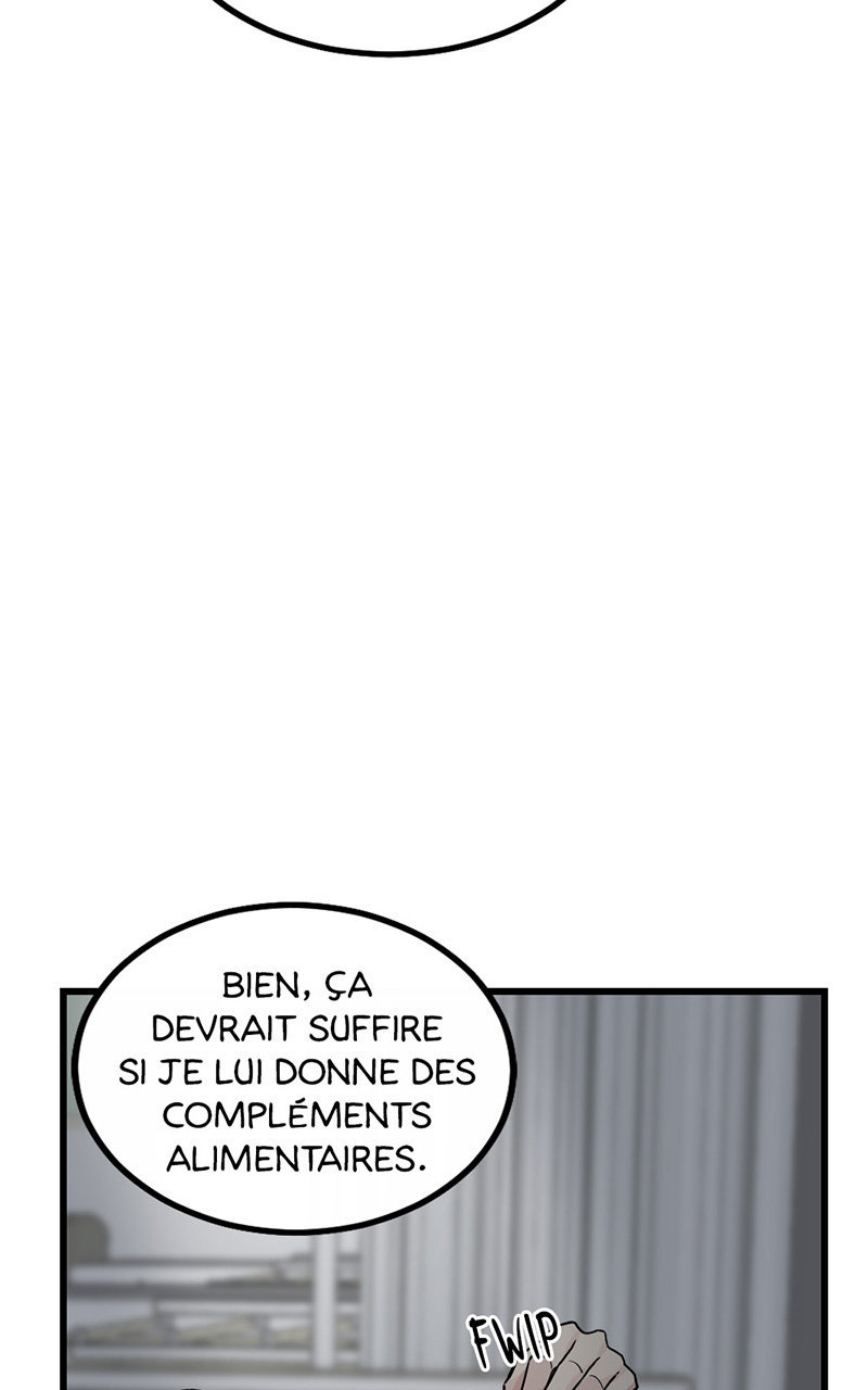 Hero Killer Chapitre 5 - Page 6