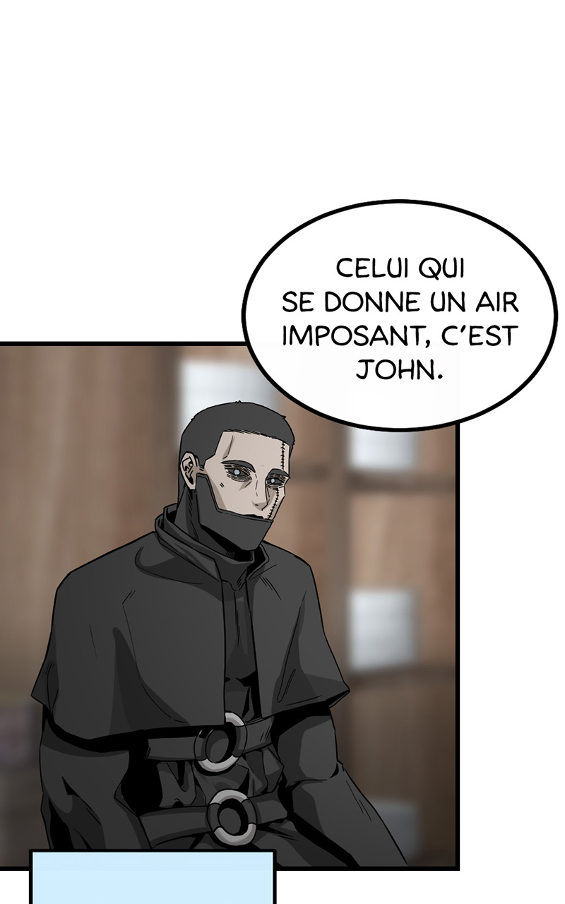 Hero Killer Chapitre 5 - Page 63