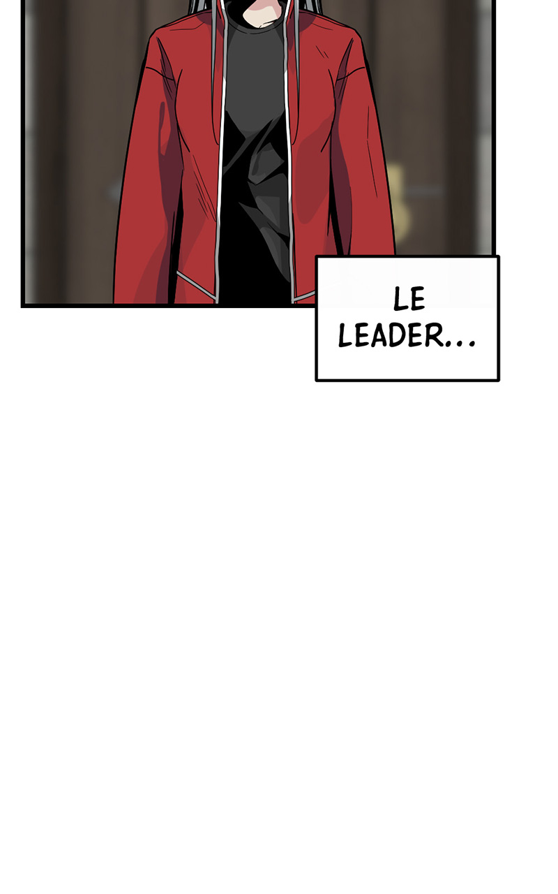 Hero Killer Chapitre 5 - Page 65