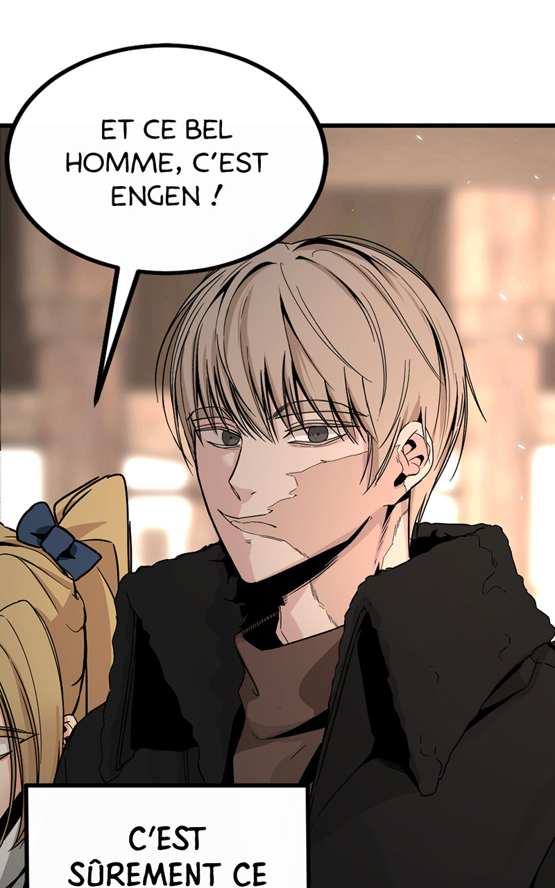 Hero Killer Chapitre 5 - Page 66