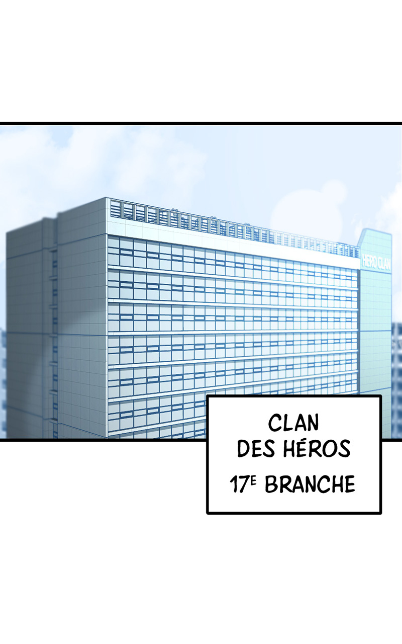 Hero Killer Chapitre 5 - Page 68