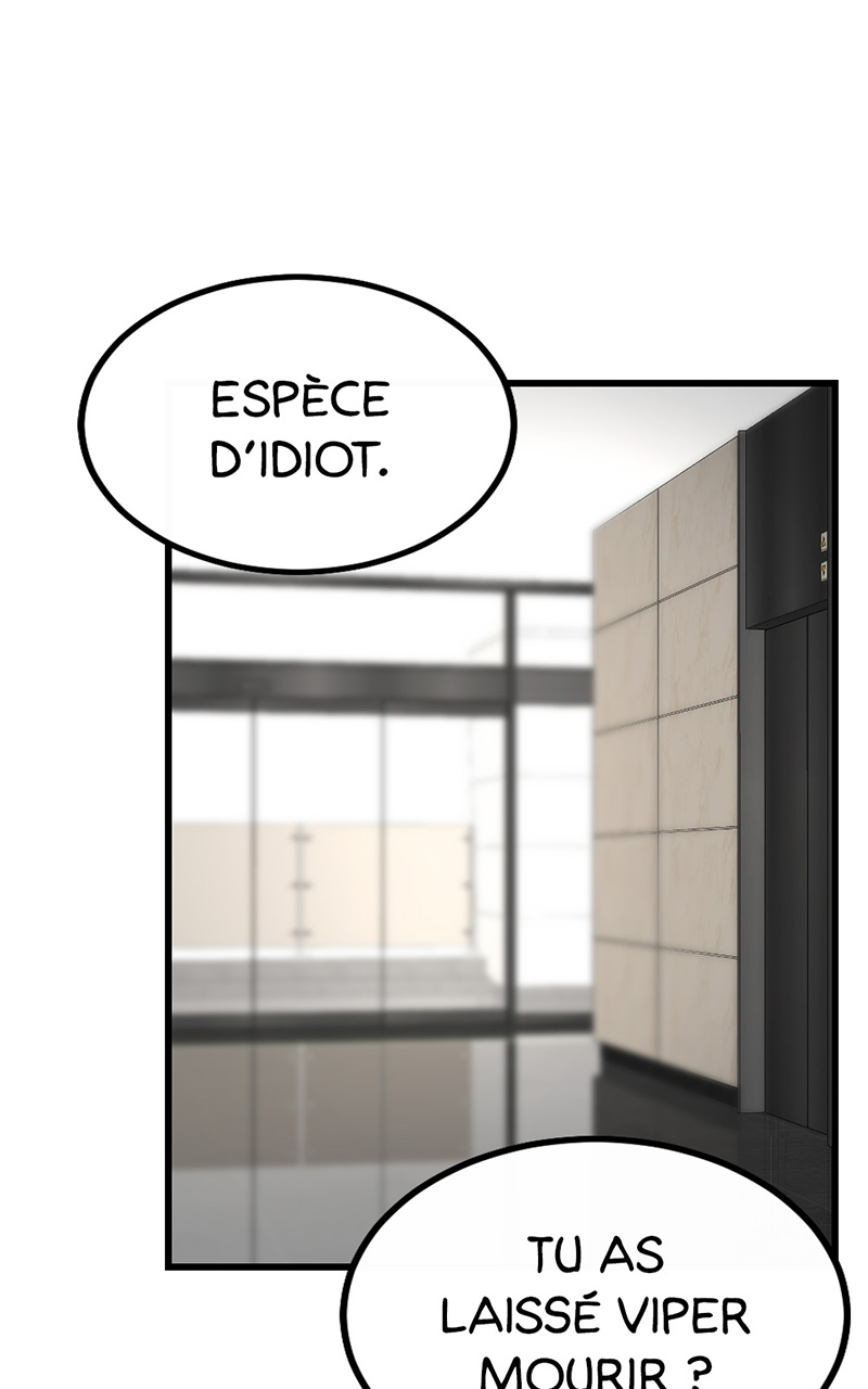 Hero Killer Chapitre 5 - Page 69