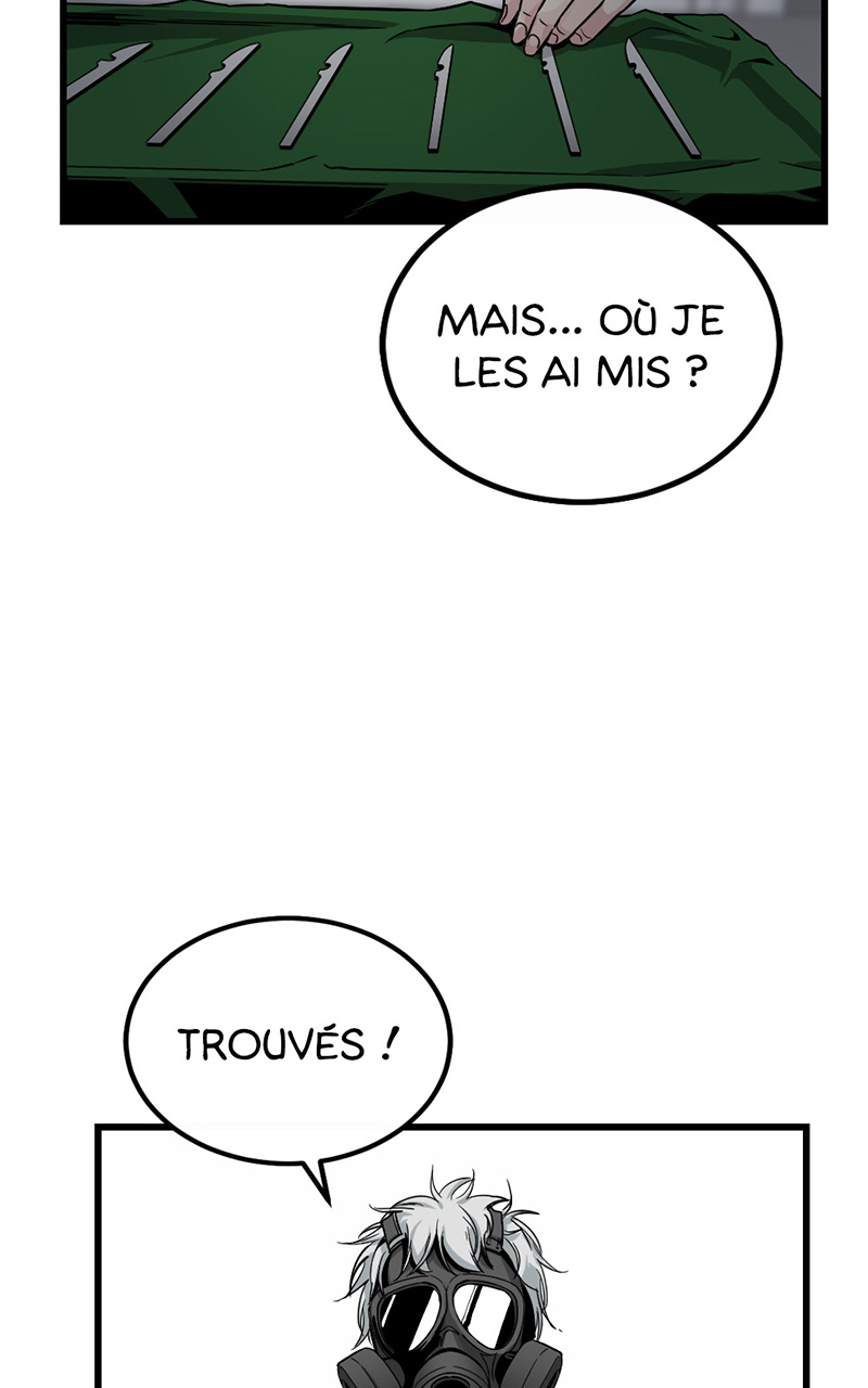 Hero Killer Chapitre 5 - Page 7