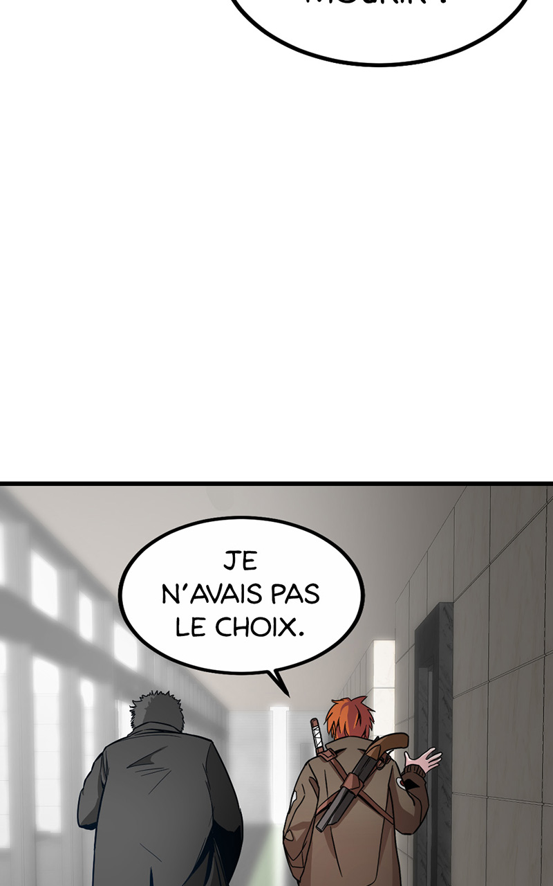 Hero Killer Chapitre 5 - Page 70