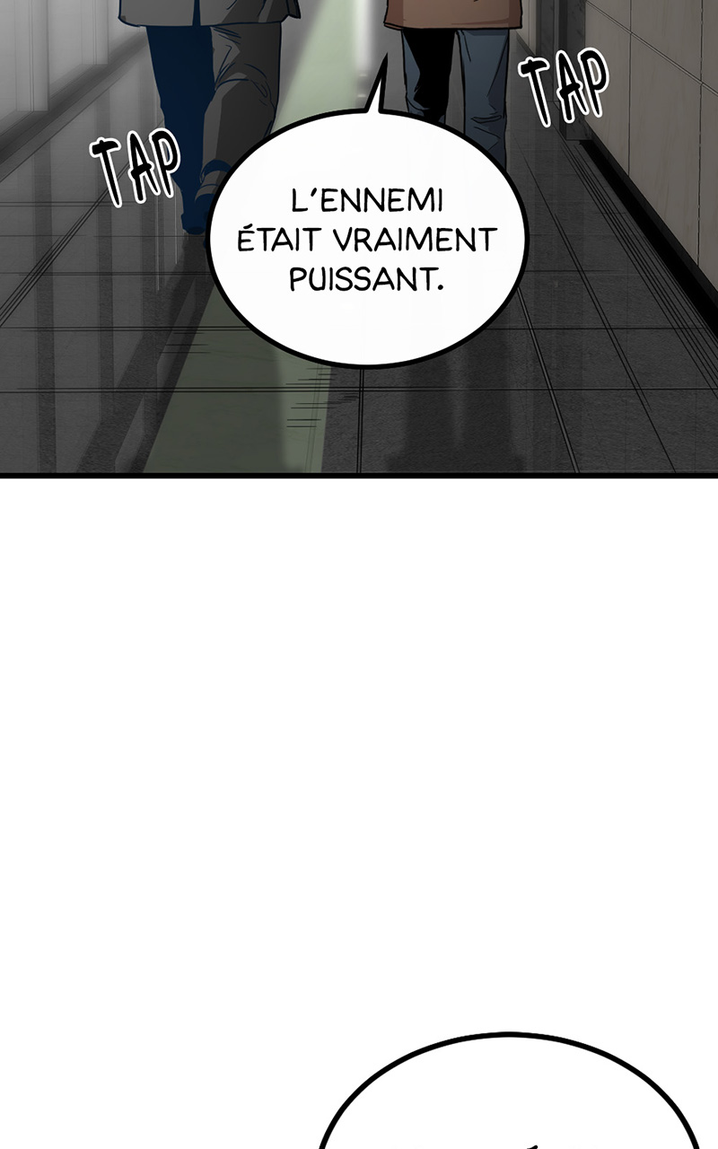 Hero Killer Chapitre 5 - Page 71