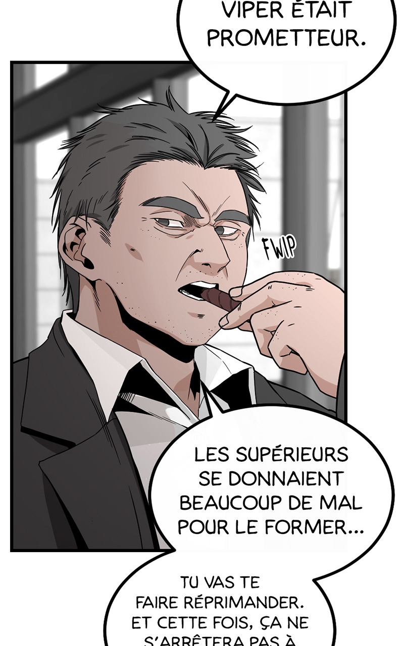 Hero Killer Chapitre 5 - Page 72