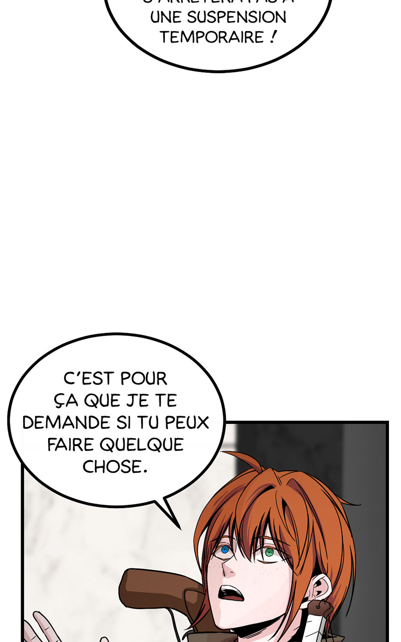Hero Killer Chapitre 5 - Page 73