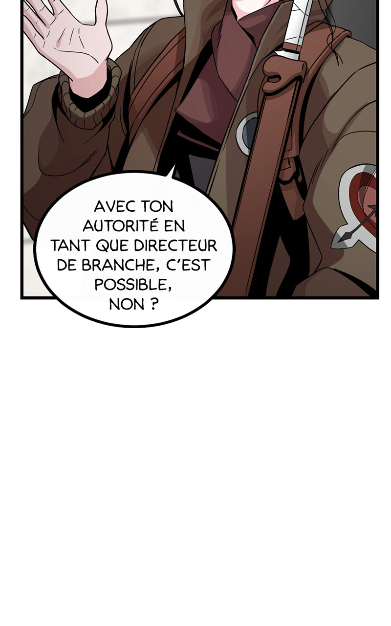 Hero Killer Chapitre 5 - Page 74