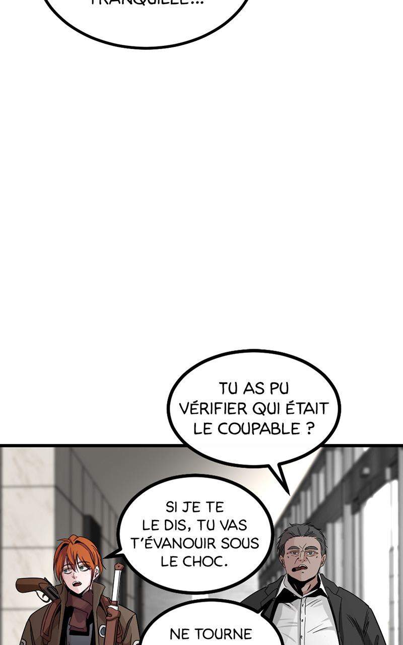 Hero Killer Chapitre 5 - Page 76