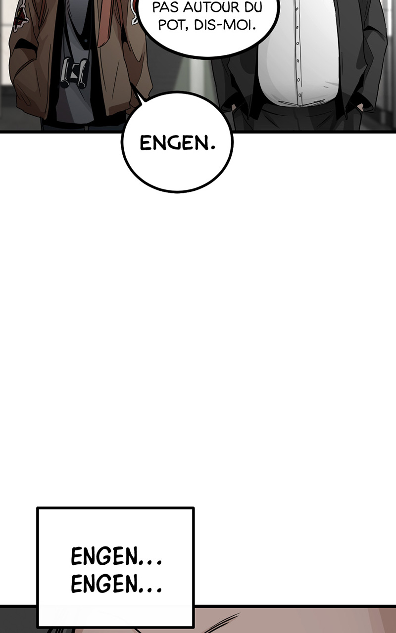 Hero Killer Chapitre 5 - Page 77