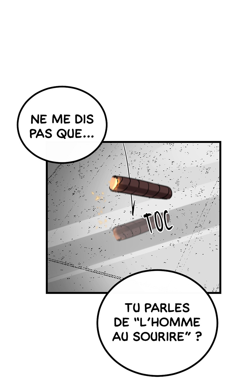 Hero Killer Chapitre 5 - Page 80