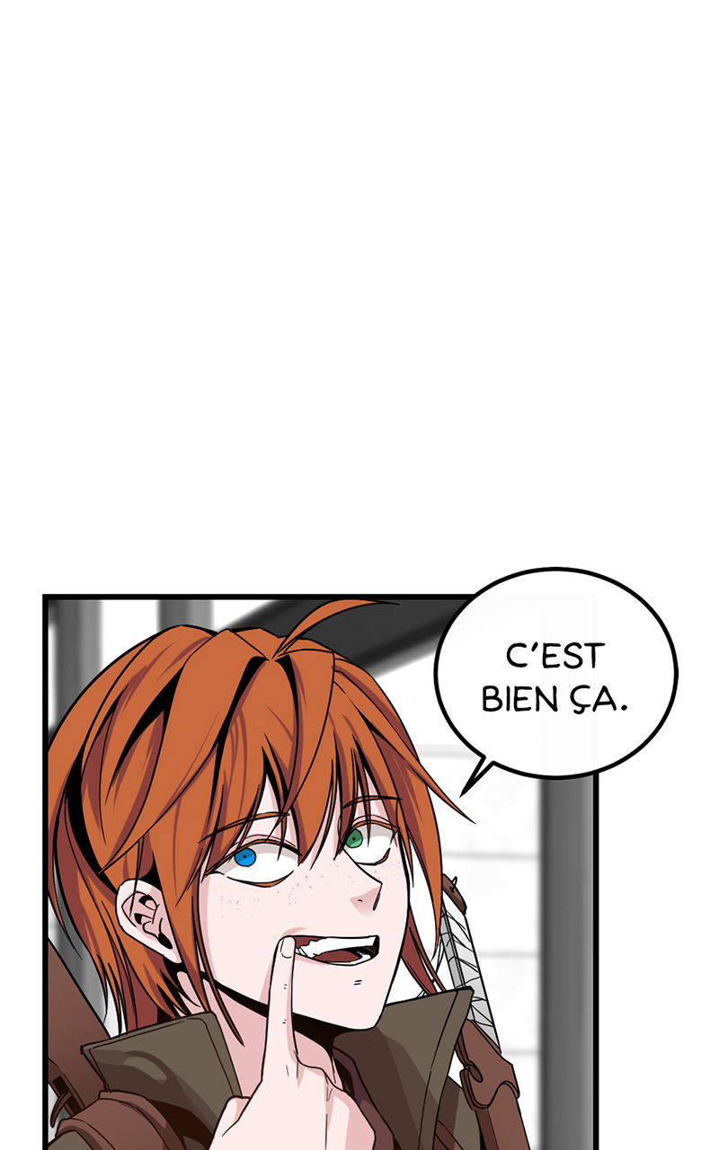 Hero Killer Chapitre 5 - Page 81