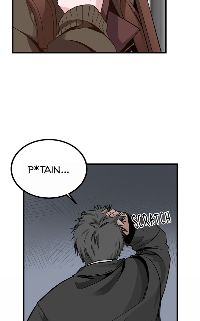 Hero Killer Chapitre 5 - Page 82