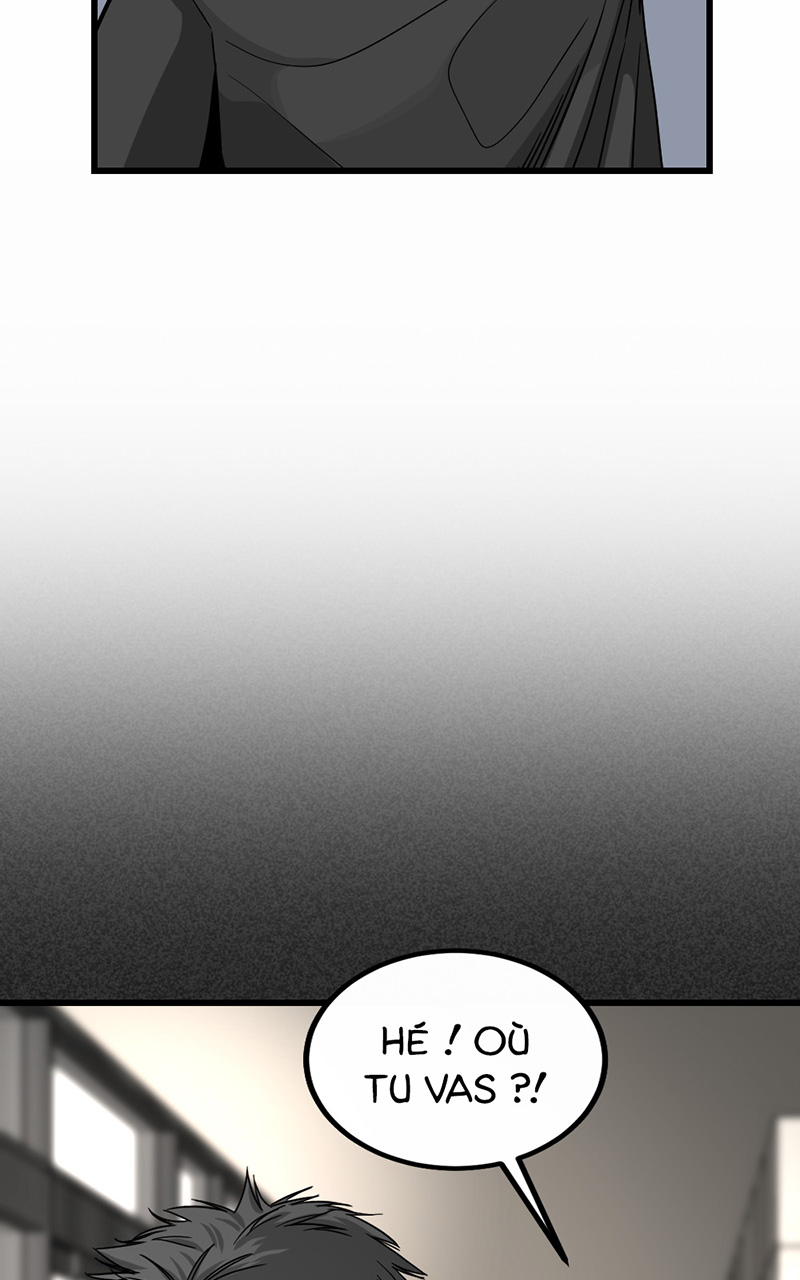 Hero Killer Chapitre 5 - Page 83