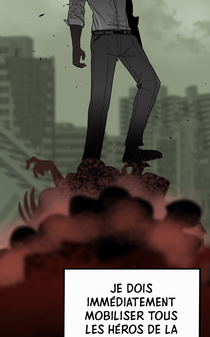 Hero Killer Chapitre 5 - Page 86