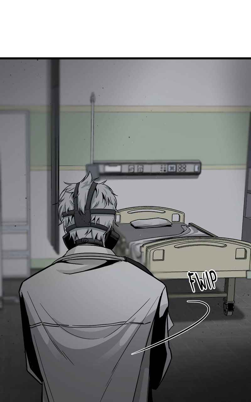 Hero Killer Chapitre 5 - Page 9