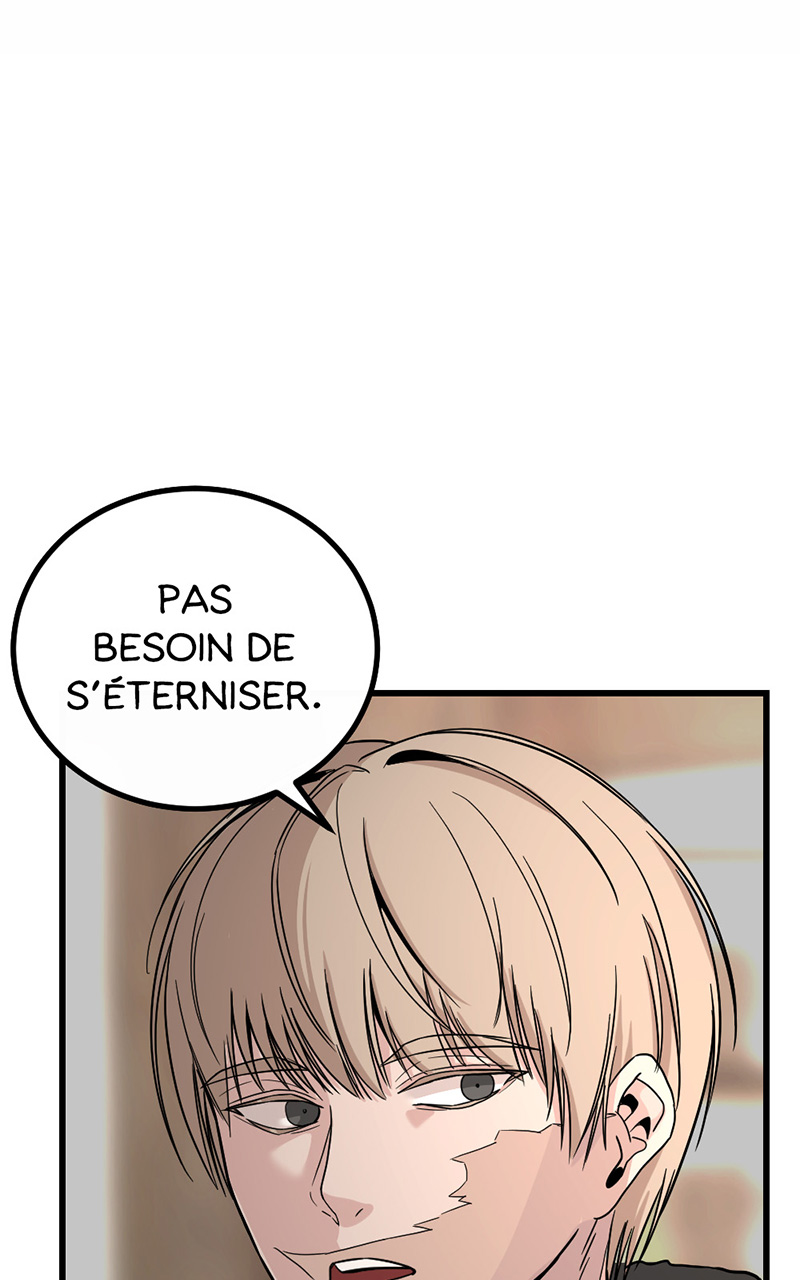 Hero Killer Chapitre 5 - Page 90