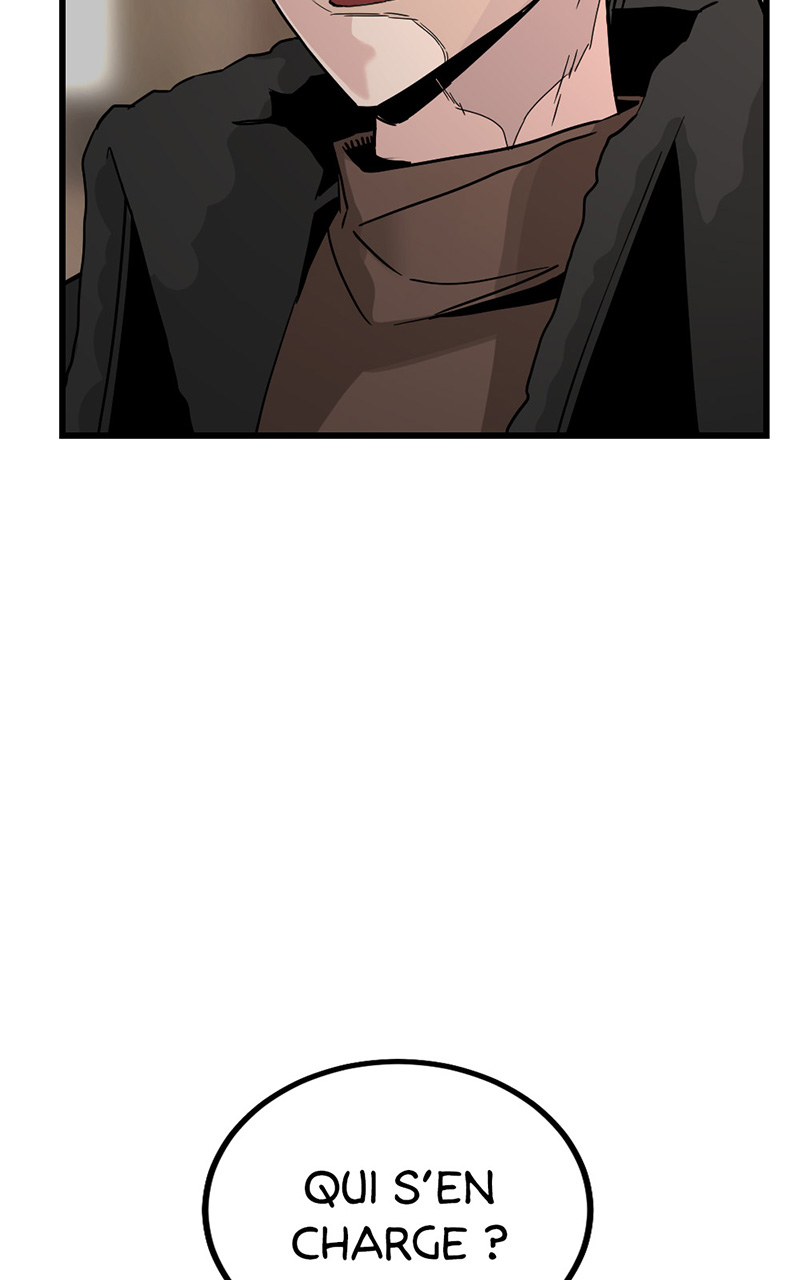 Hero Killer Chapitre 5 - Page 91