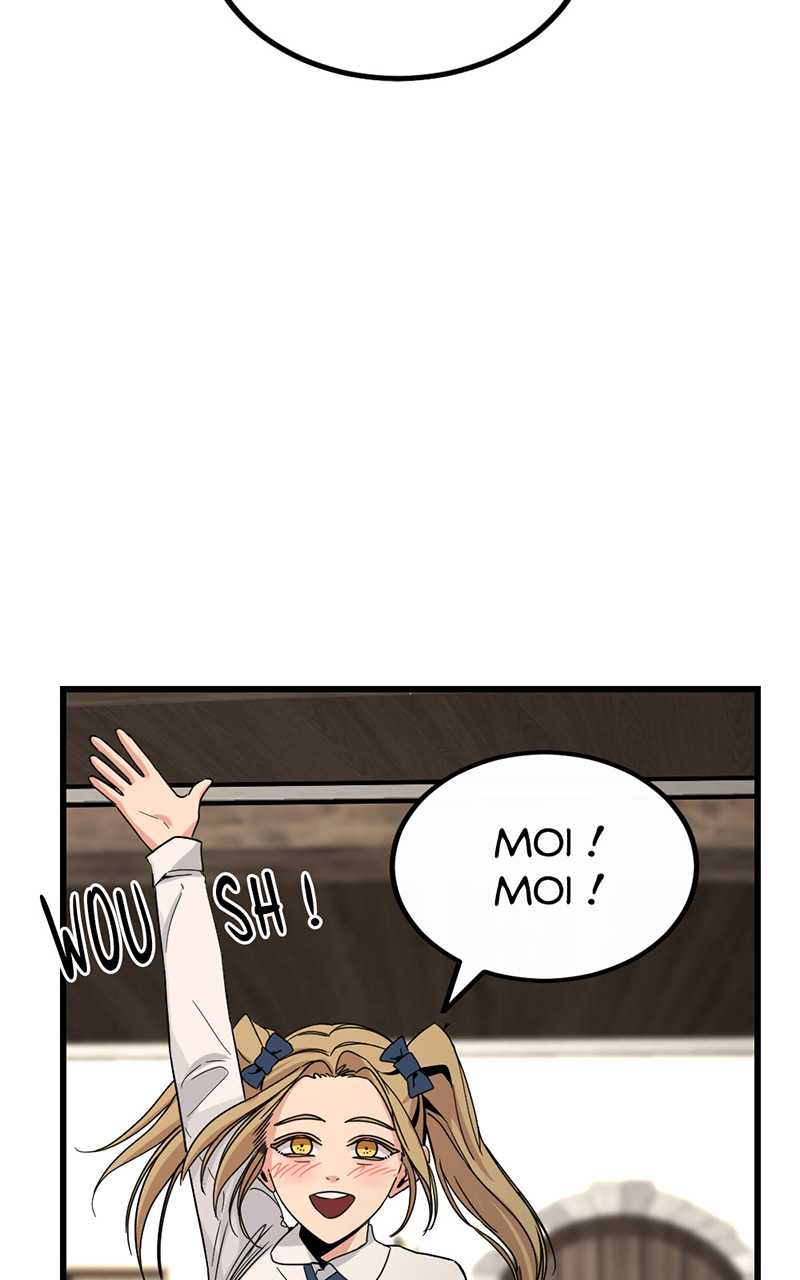 Hero Killer Chapitre 5 - Page 92