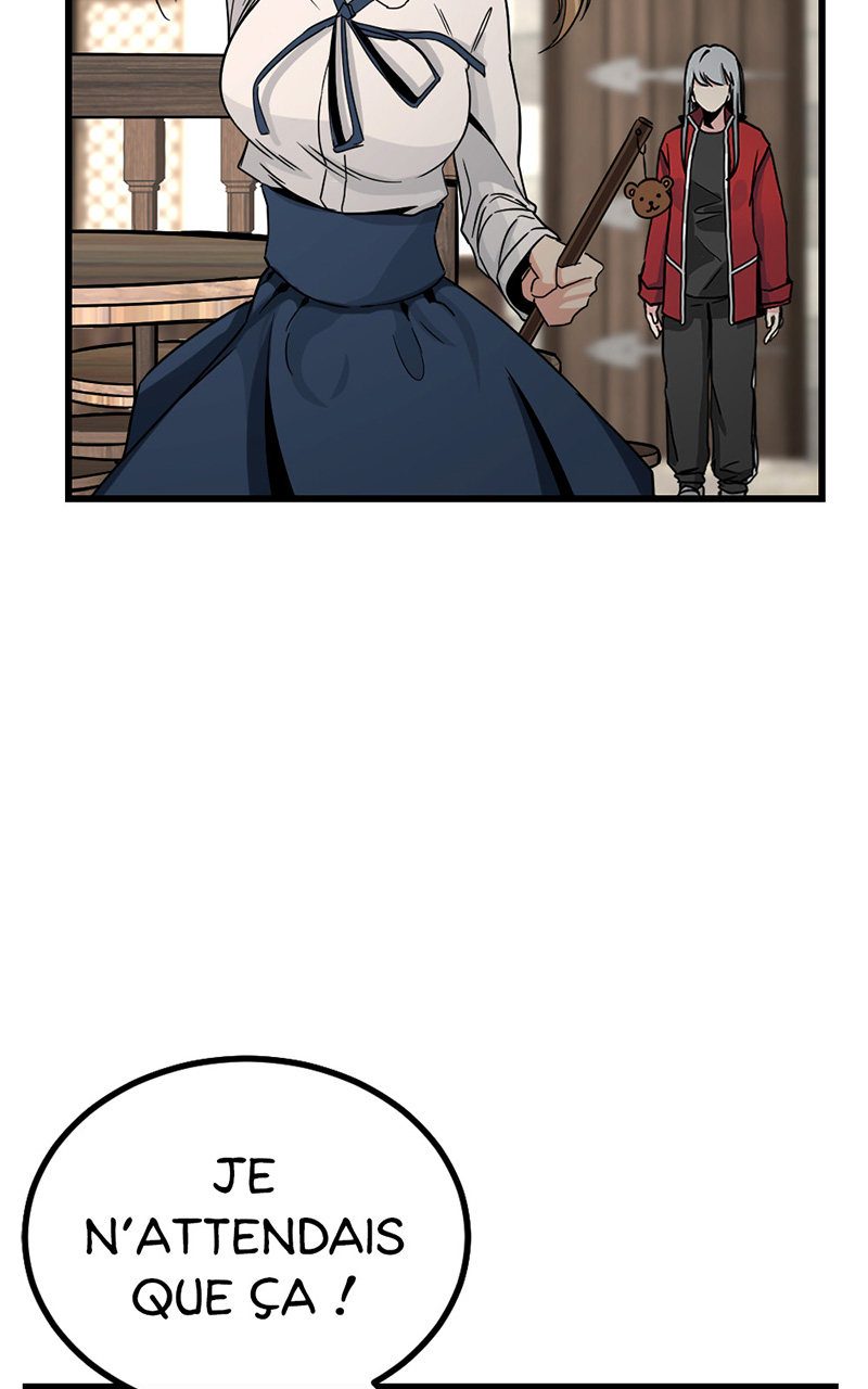 Hero Killer Chapitre 5 - Page 93