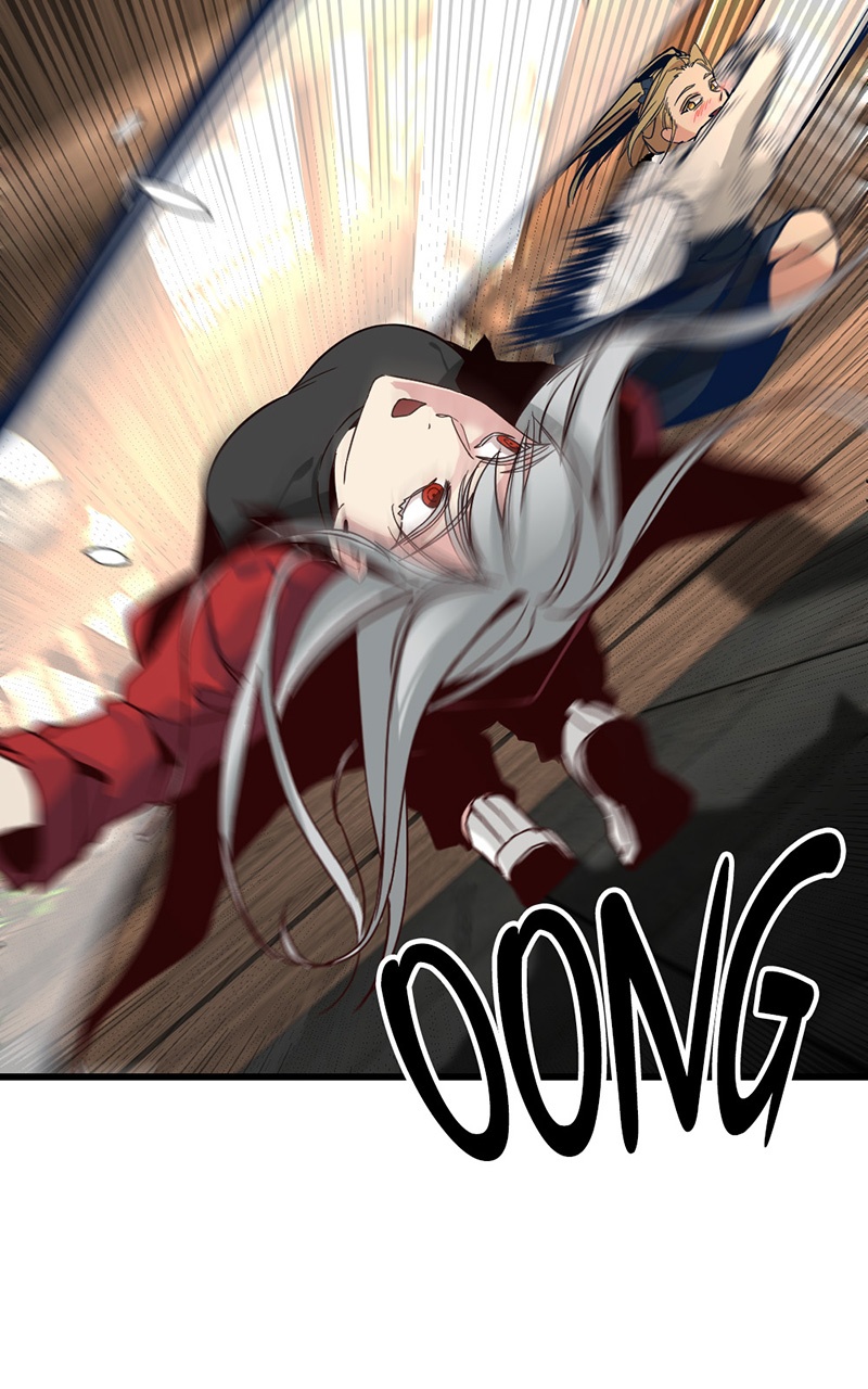 Hero Killer Chapitre 5 - Page 98