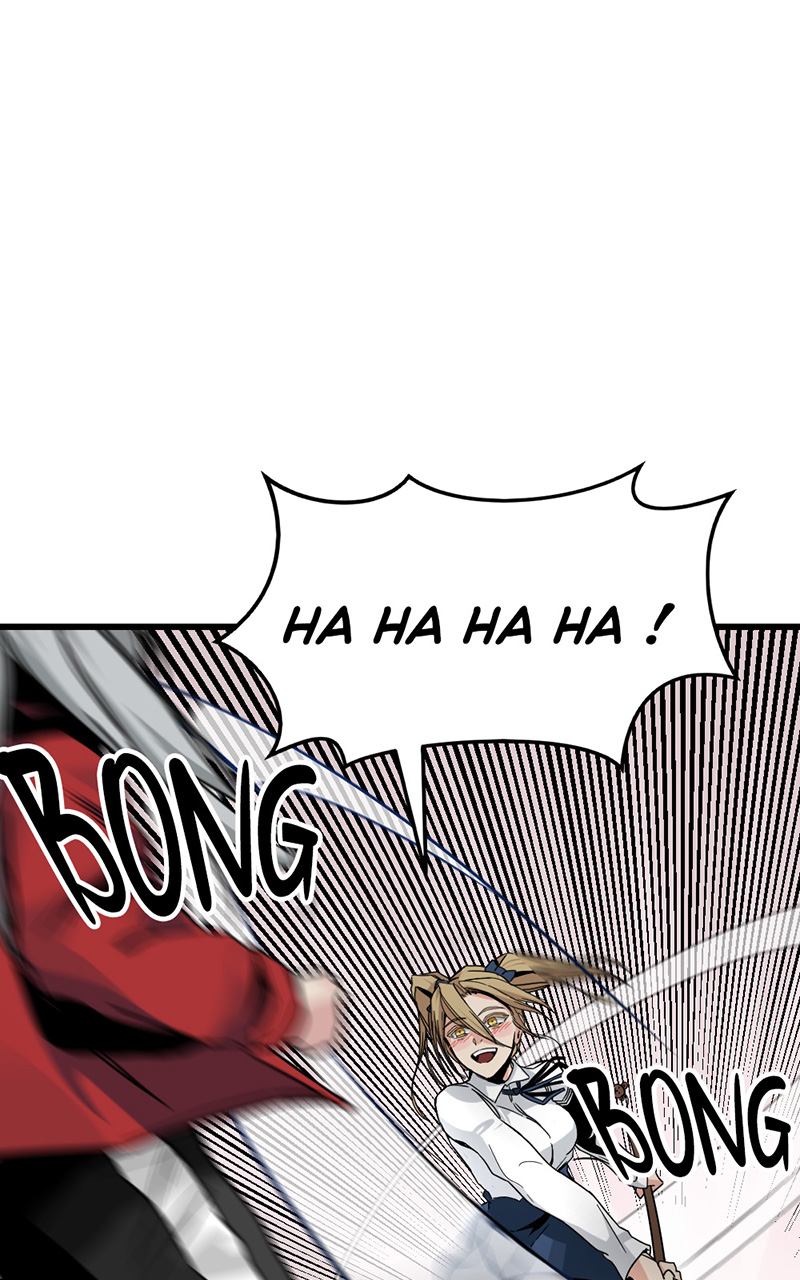 Hero Killer Chapitre 5 - Page 99
