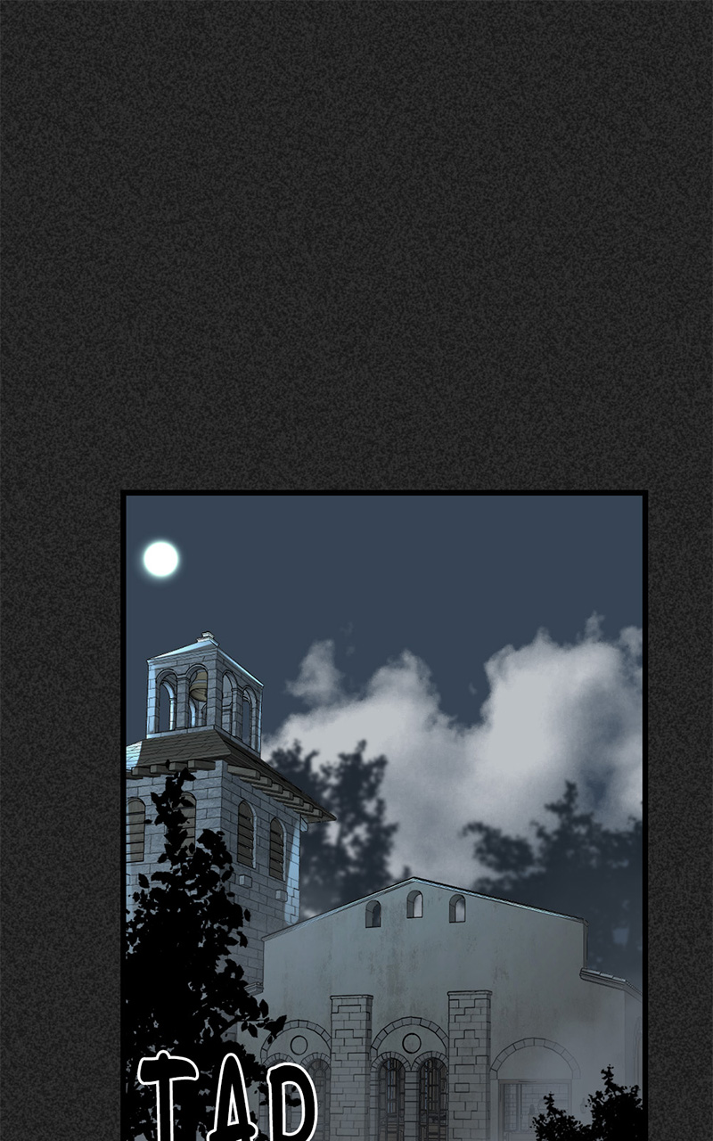 Hero Killer Chapitre 6 - Page 1